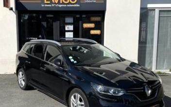 Renault megane iv estate Libourne