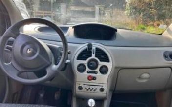 Renault modus Douai