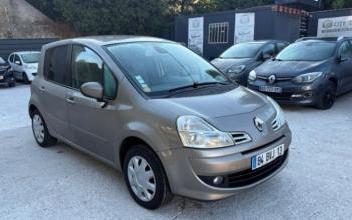 Renault Modus Les-Pennes-Mirabeau