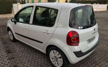 Renault modus Arnouville-lès-Gonesse