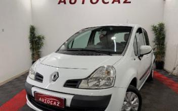Renault Modus Thiers