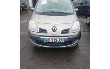 Voiture occasion Renault modus Biscarrosse