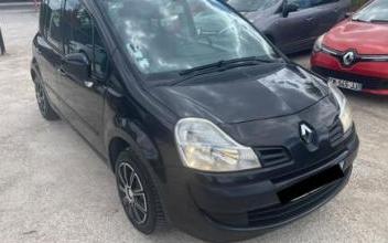 Renault modus Blois