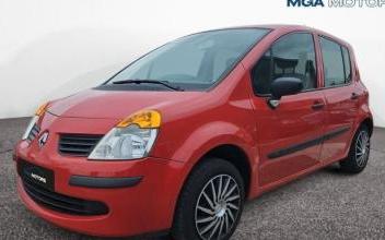 Renault Modus Dijon