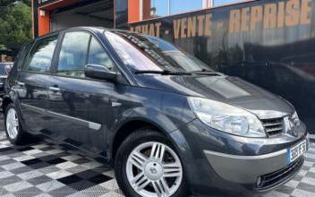 Renault Scenic Morsang-sur-Orge