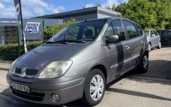 Renault Scenic Darnétal