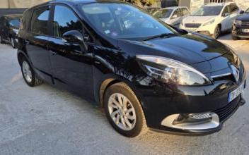 Renault Scenic Les-Pennes-Mirabeau