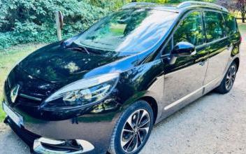 Renault Scenic Montfermeil