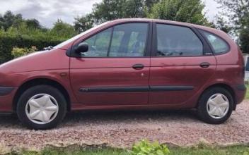 Renault scenic Varzy