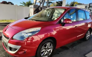 Renault Scenic Vertou