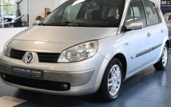 Renault Scenic Saint-Saturnin