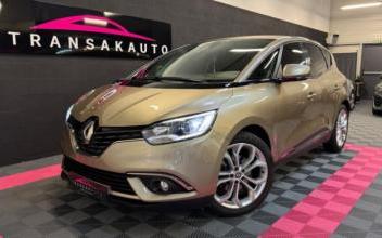 Renault Scenic Harfleur