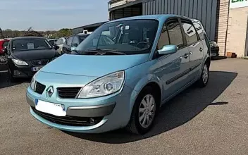 Renault Scenic Wittelsheim