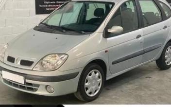 Renault scenic Saint-Orens-de-Gameville
