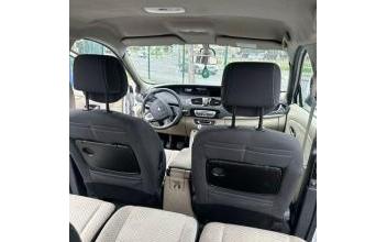 Renault scenic Drancy