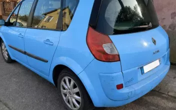 Renault Scenic Nantes