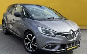 Renault Scenic Puy-Guillaume