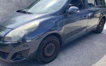 Renault Scenic Montmagny