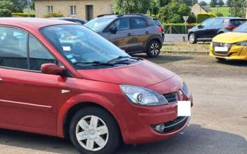 Renault scenic ii Barenton