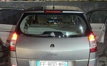 Renault scenic ii Marseille