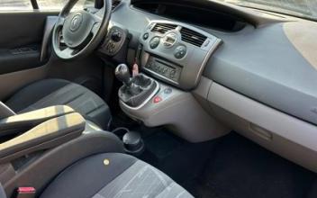 Renault scenic ii Meaux