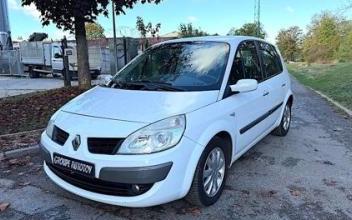 Renault scenic ii Montry