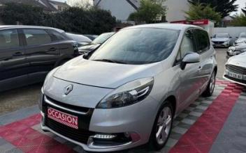 Renault scenic iii Drancy