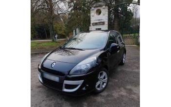 Renault scenic iii Joué-lès-Tours
