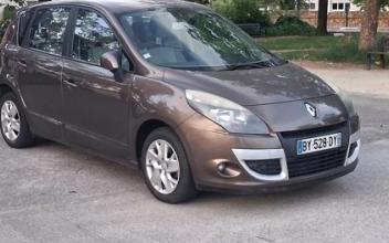 Renault scenic iii Nantes
