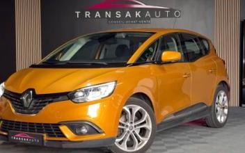 Renault scenic iv Venansault