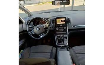 Renault scenic iv Poissy