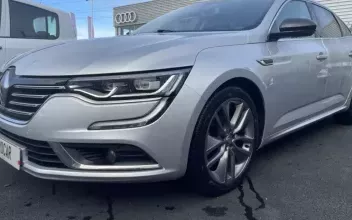 Renault Talisman Charmeil