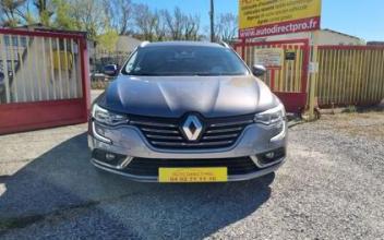 Renault talisman Vinon-sur-Verdon