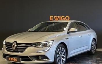 Renault talisman Arnas