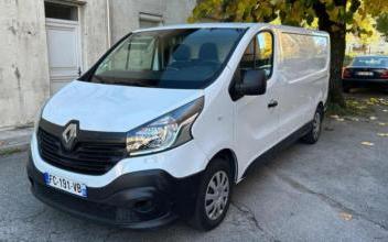 Renault Trafic Grenoble