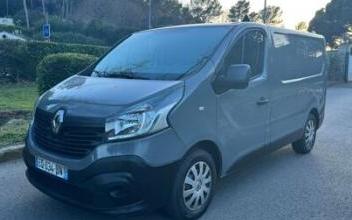 Renault trafic Vallauris