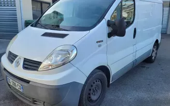Renault Trafic Roanne