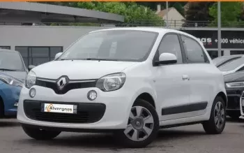 Renault Twingo Chambourcy