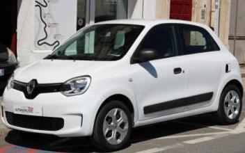 Renault twingo Sète