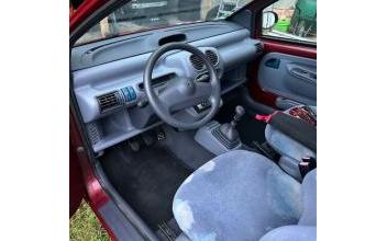 Renault twingo Saint-Maur-des-Fossés