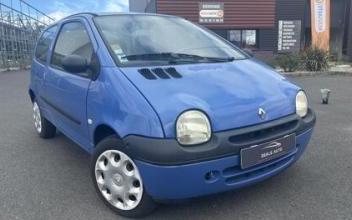 Renault twingo Plestan