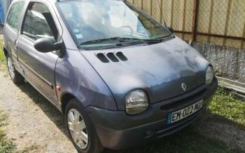 Renault twingo Bergerac