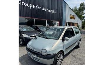 RENAULT Twingo Limoges