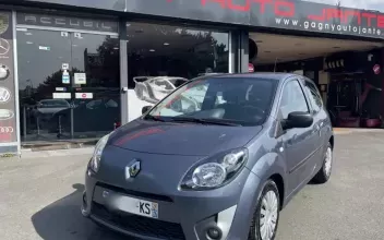 Renault Twingo Gagny