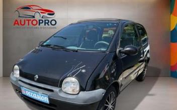 Renault twingo Athis-Mons