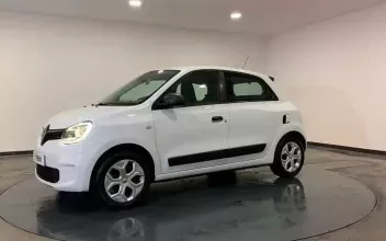 Renault Twingo Reims