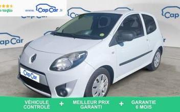 Renault twingo Monnetier-Mornex