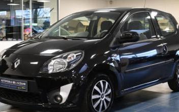 Renault Twingo Saint-Saturnin