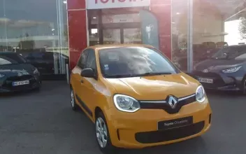 Renault Twingo Arras