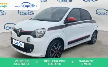 Renault Twingo Paris
